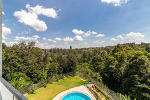 Kitisuru Falls Luxury Apartment - Mercerach Homes