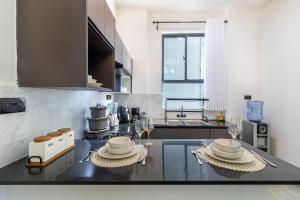 Kitisuru Falls Luxury Apartment - Mercerach Homes