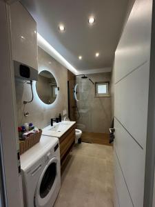 Apartment Milana