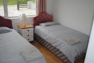 Summer House Ballygarrett
