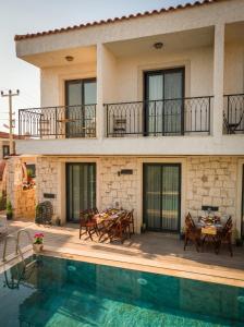 Kiva Alaçatı Hotel By Amarillo