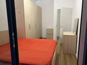 Hana Apartament Fresk