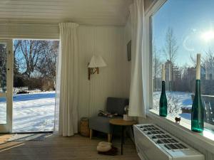 Charming Holiday Home Close To Beach And Forest