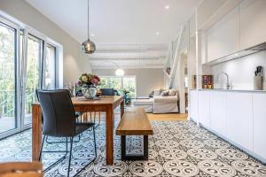 Idyllic Retreat On The Banks Of The Schlei