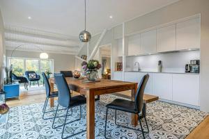 Idyllic Retreat On The Banks Of The Schlei