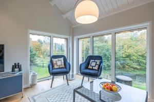 Idyllic Retreat On The Banks Of The Schlei