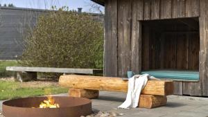 Villavilla 484 - Houstrup Strand, Vestjylland