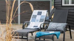 Villavilla 484 - Houstrup Strand, Vestjylland