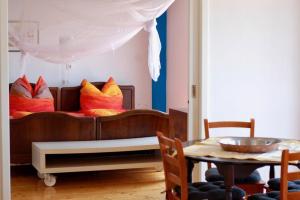 Appartement Athos - Turm Krk