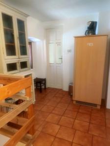 Appartement Athos - Turm Krk