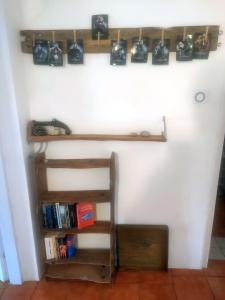 Appartement Athos - Turm Krk