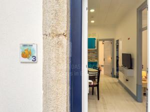 Casas da villa - Apartments