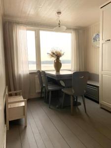 Romantic Summer House On Orust