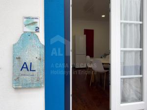 Casas da villa - Apartments