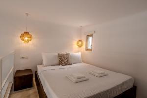 JoCo Mykonos Nature Suites N3