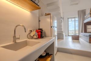 JoCo Mykonos Nature Suites N3