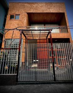 An House Homestay