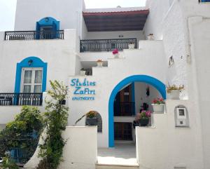 Studios Zafiri