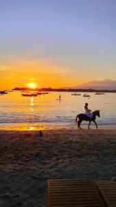 Gili Ocean Club - ADULTS ONLY