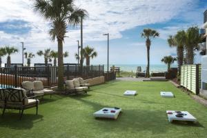 Condos at the Caribbean Resort