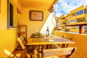 Inftour Apolo Apartamento