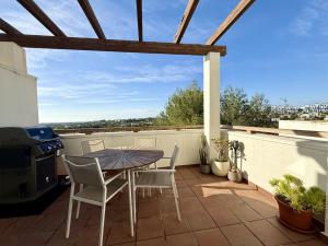 Las Colinas golf resort apartman