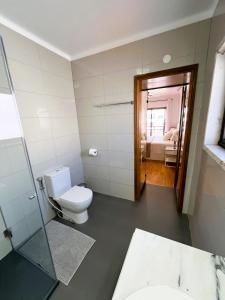 Bright Cascais Apartment with a View