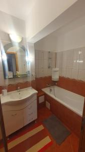 Apartament RHC