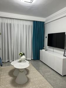Polaris residency