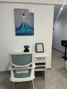 Polaris residency