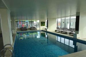 Onix SunSea Spa & Pool Resort 119