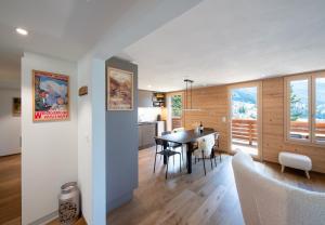 Chalet Rubi