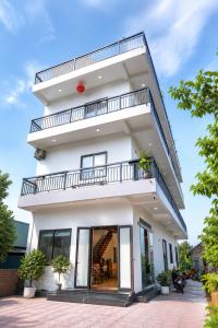 Tam Coc Sylvani Homestay