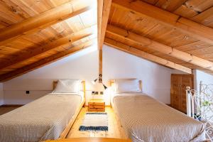 Limni Stone Apartments