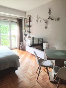 Lukas Apartment Ohrid