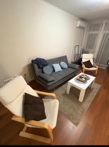 pecs city apartment