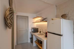 JoCo Mykonos Nature Suites N3