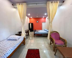 Amar Akbar Anthony Homestay