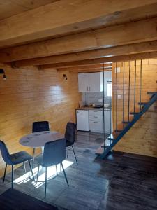 Apartmani Domazetović Žabljak