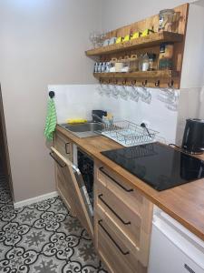 Niezapominajka Szkotowo