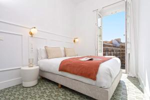 Genteel Home San Anton Granada