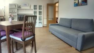Apartamento Llanes Centro - La Rula