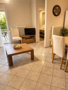 Stefanos Home Cozy Stay Near Pythagoreio and Beach