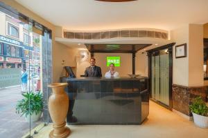 One Earth City Heart Amritsar