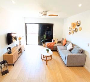 Cozy-Central Apartment4