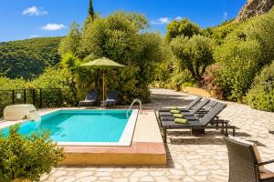 Villa Aliona