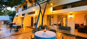 Stone House Villa