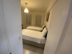 Wish Suites Bodrum Hotel