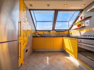 Homeby, Attico Torlonia