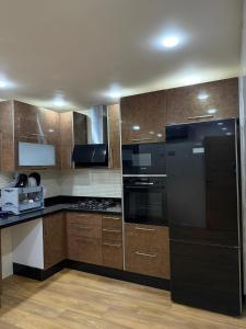 Luxury Apartment in Tetouan Near Medina